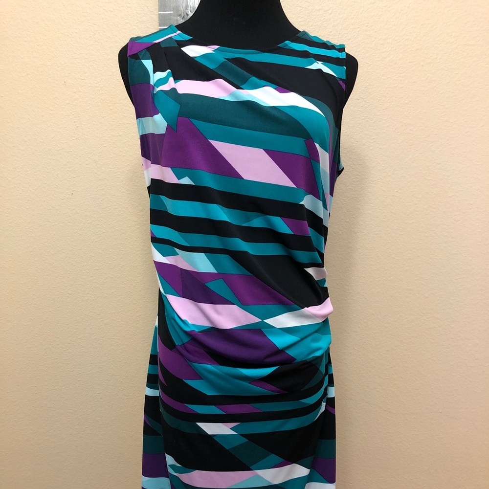 Calvin Klein size small dress